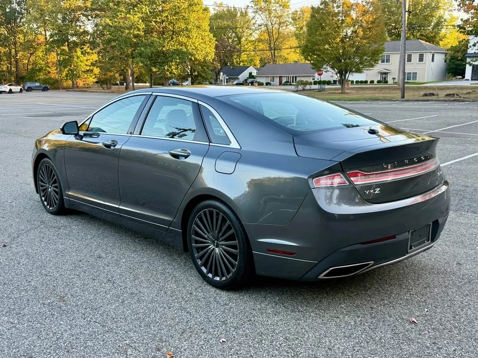 2018 Lincoln MKZ - Image 3 of 20
