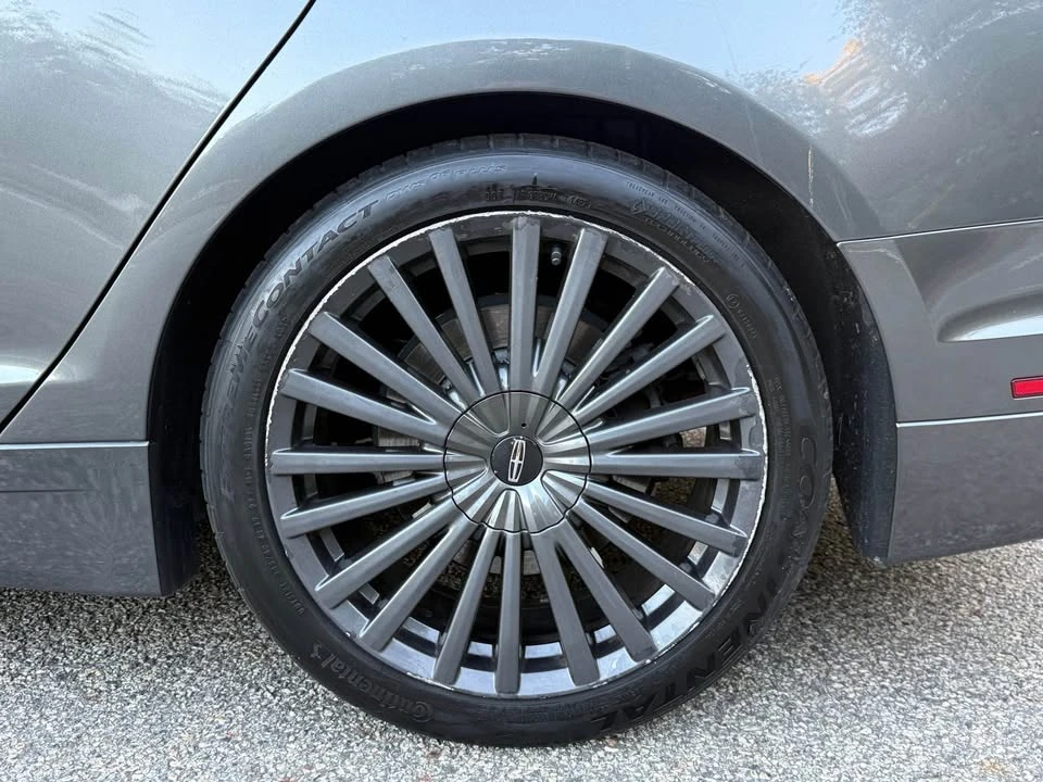 2018 Lincoln MKZ - Image 10 of 20