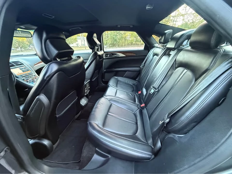 2018 Lincoln MKZ - Image 14 of 20