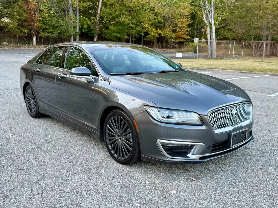 2018 Lincoln MKZ - Image 7 of 20