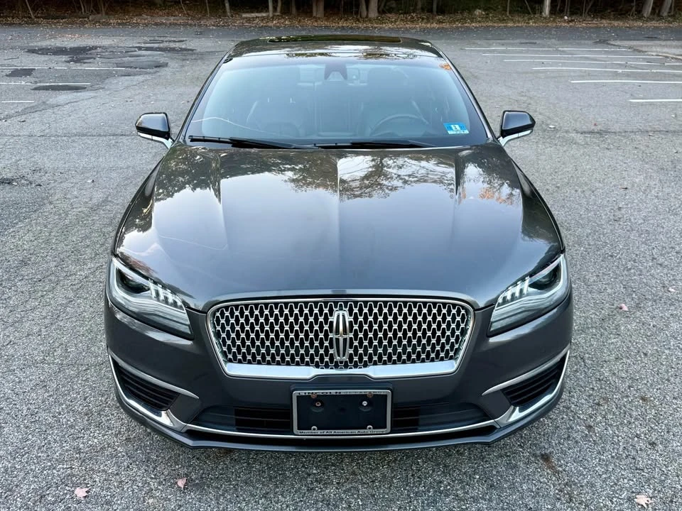 2018 Lincoln MKZ - Image 8 of 20