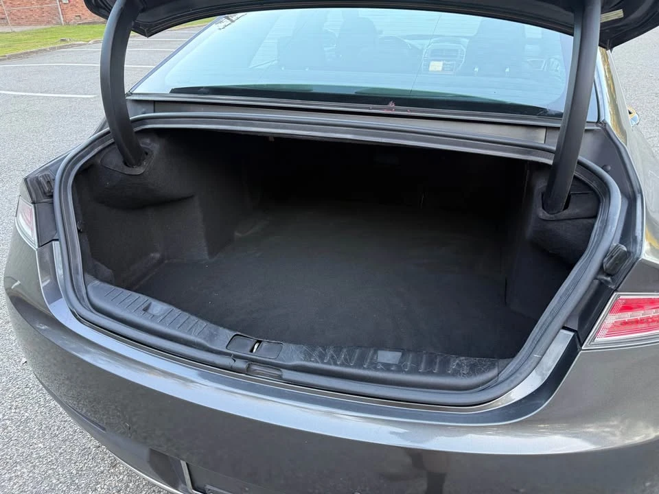 2018 Lincoln MKZ - Image 20 of 20