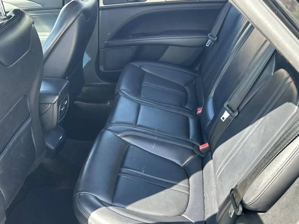 2018 Lincoln MKZ - Image 13 of 20
