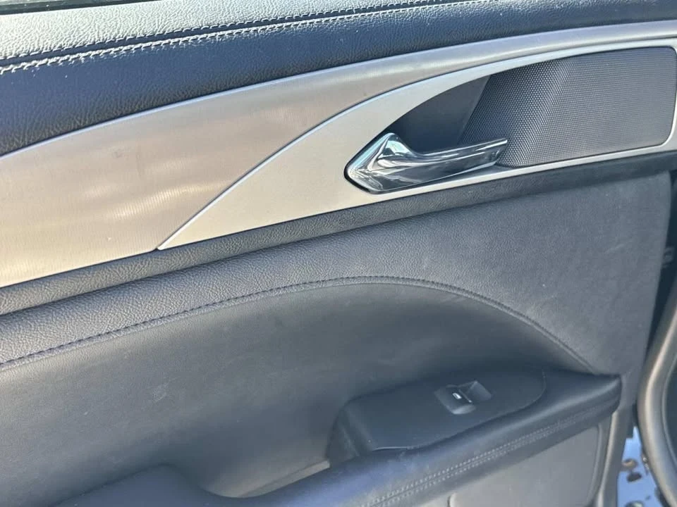 2018 Lincoln MKZ - Image 12 of 20