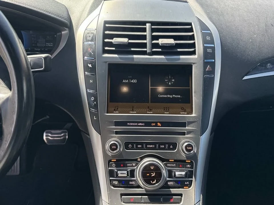 2018 Lincoln MKZ - Image 19 of 20