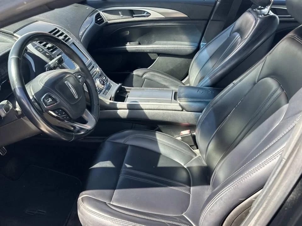 2018 Lincoln MKZ - Image 17 of 20