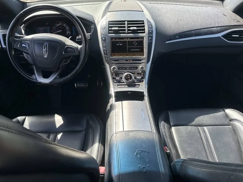 2018 Lincoln MKZ - Image 15 of 20