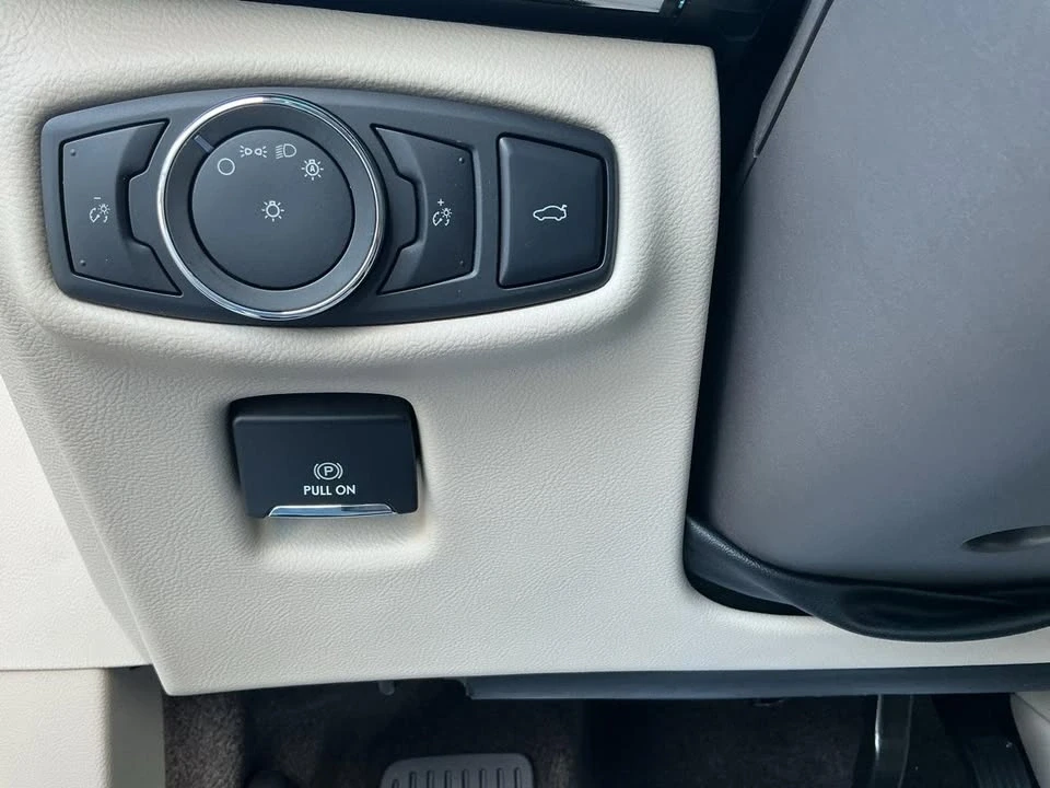 2018 Lincoln MKZ - Image 19 of 19