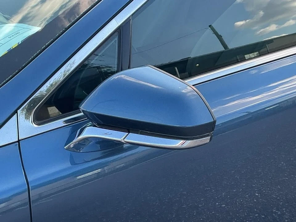 2018 Lincoln MKZ - Image 10 of 19