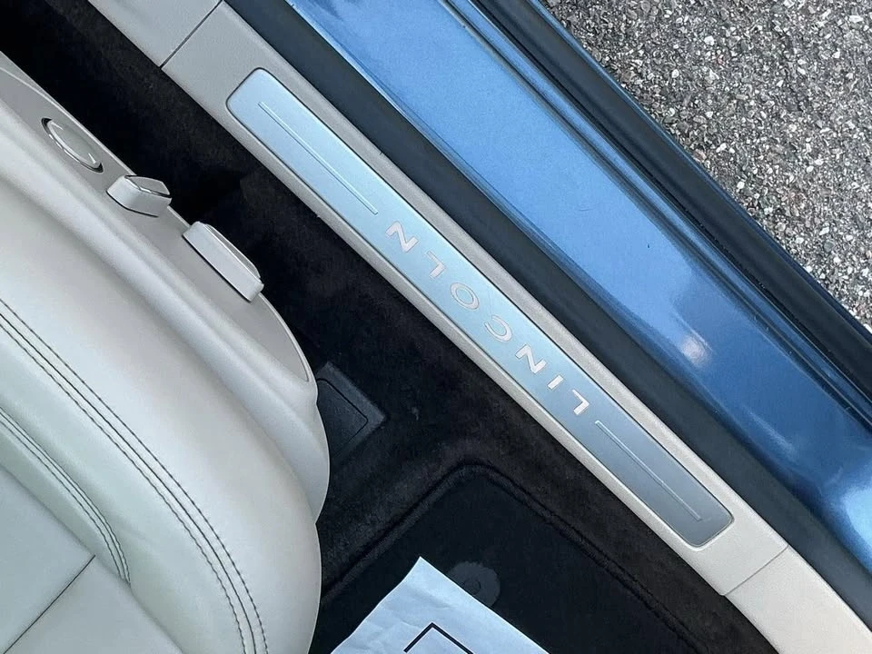 2018 Lincoln MKZ - Image 17 of 19