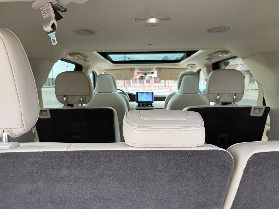 2018 Lincoln Navigator 4th Gen - Image 7 of 13