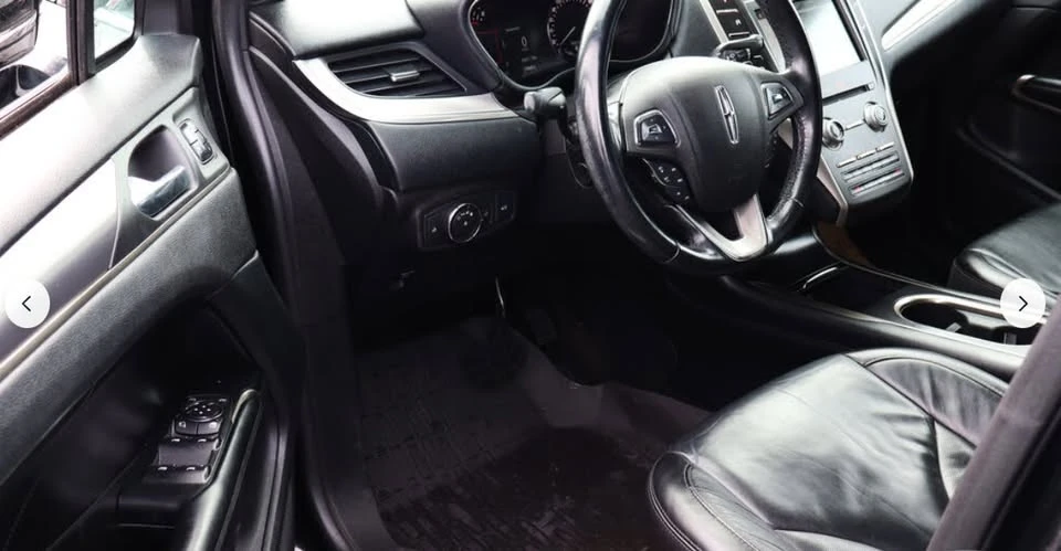 2018 Lincoln MKC - Image 5 of 9