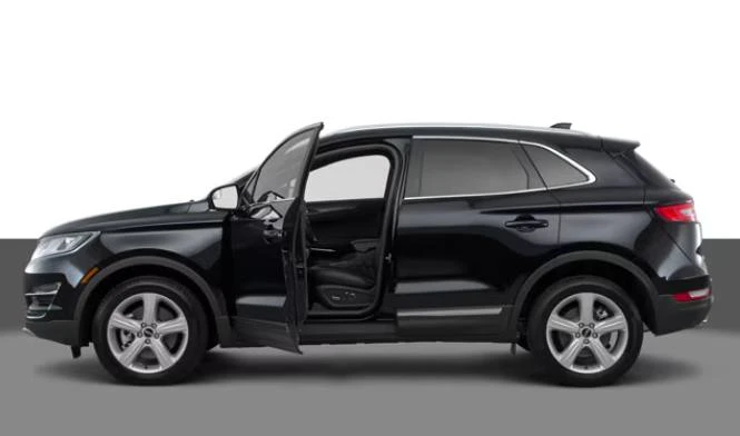 2018 Lincoln MKC - Image 6 of 9