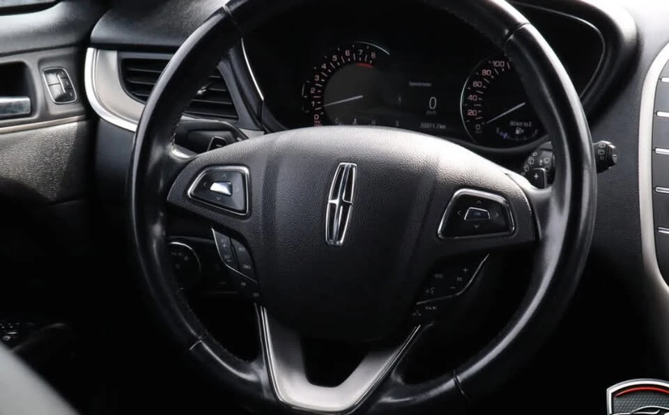 2018 Lincoln MKC - Image 4 of 9