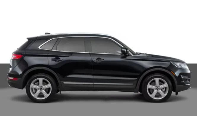 2018 Lincoln MKC - Image 7 of 9