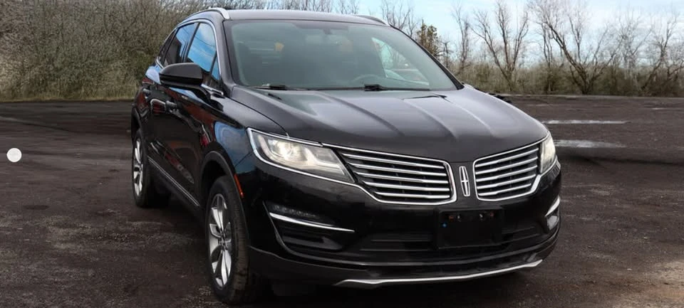 2018 Lincoln MKC - Image 3 of 9