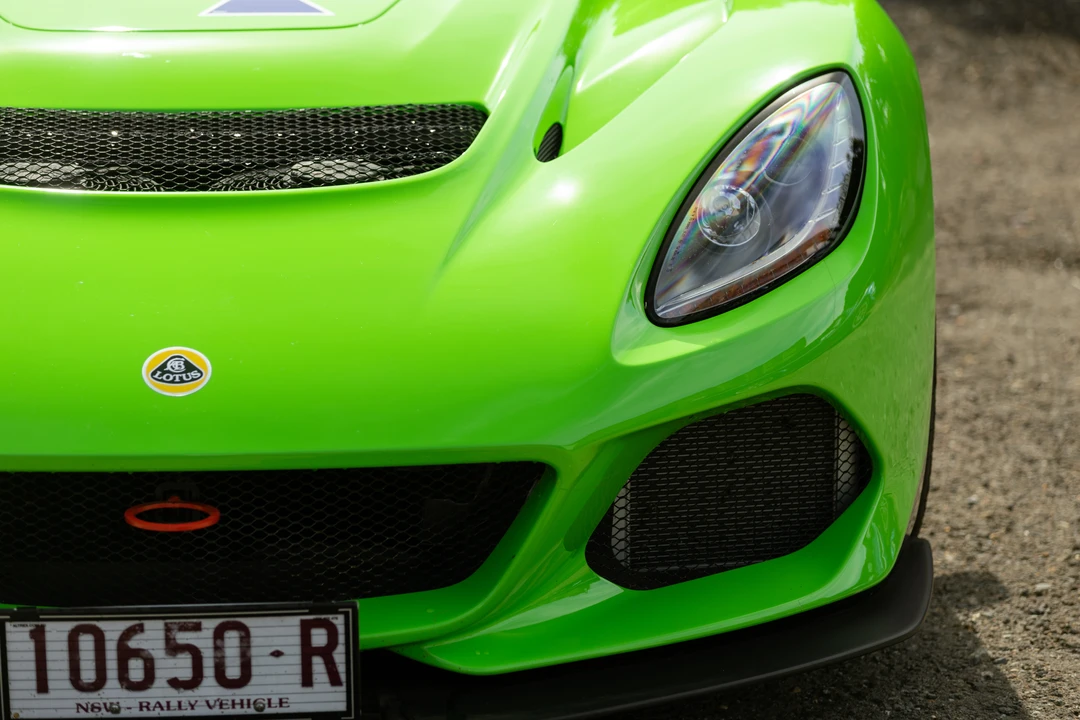 2018 Lotus 3-Eleven - Image 15 of 31