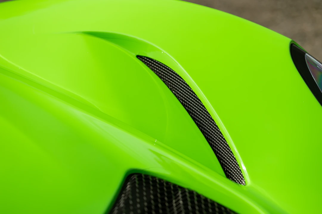 2018 Lotus 3-Eleven - Image 18 of 31