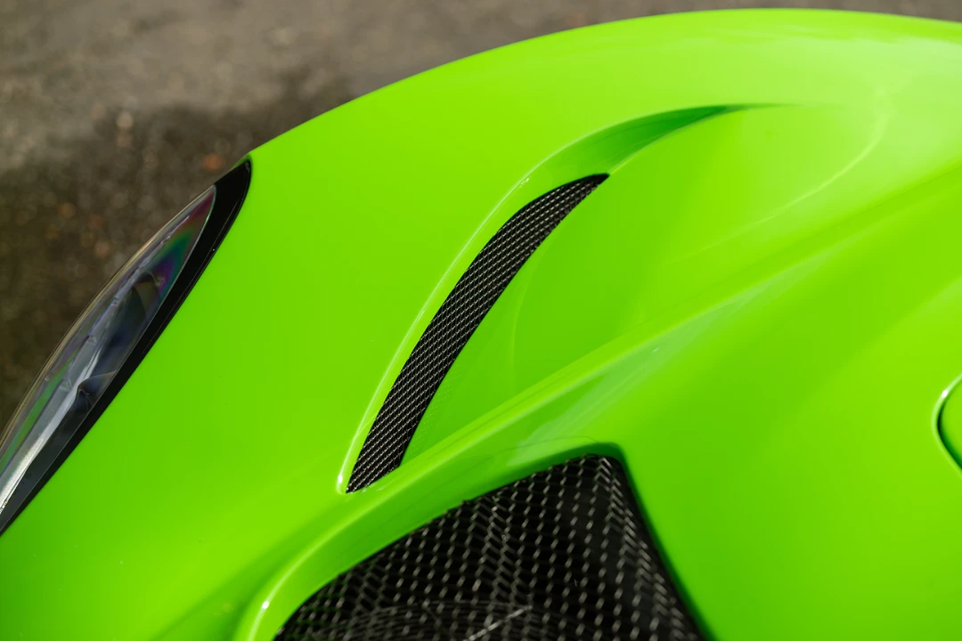 2018 Lotus 3-Eleven - Image 19 of 31