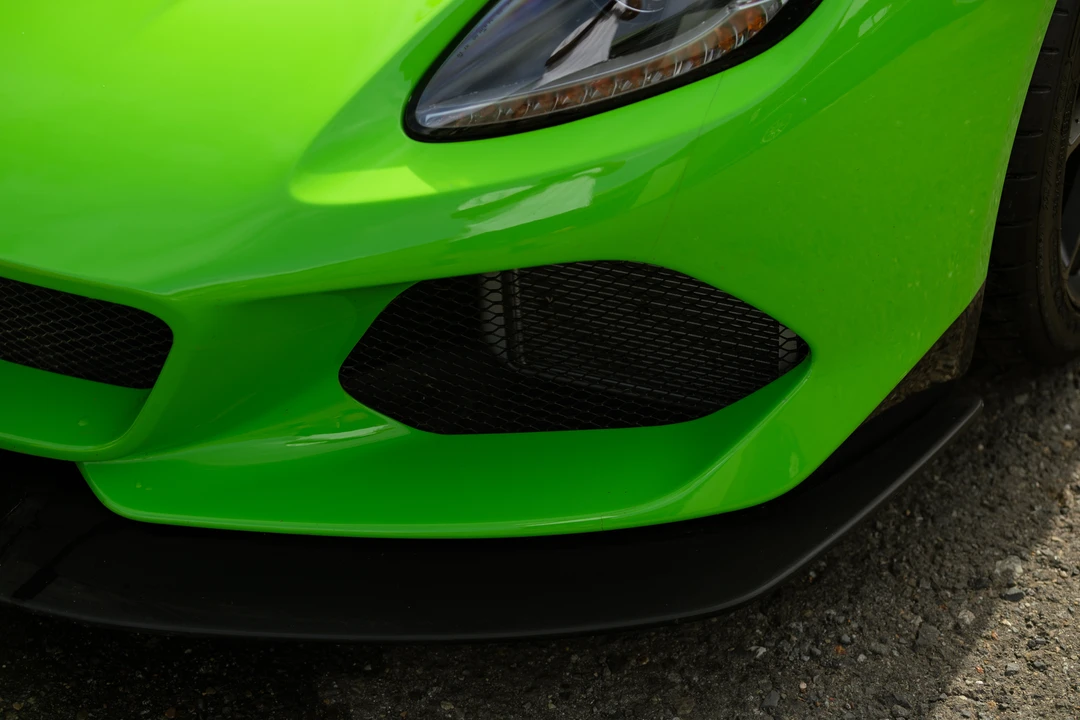 2018 Lotus 3-Eleven - Image 20 of 31