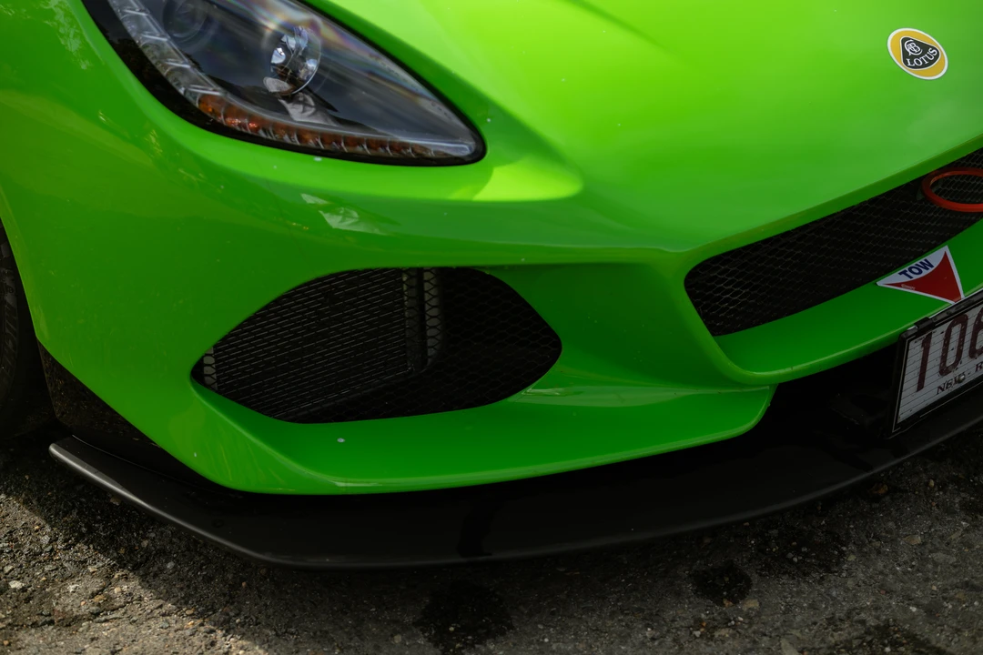 2018 Lotus 3-Eleven - Image 21 of 31