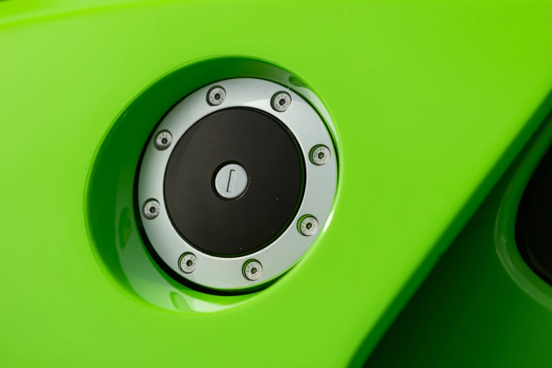 2018 Lotus 3-Eleven - Image 26 of 31