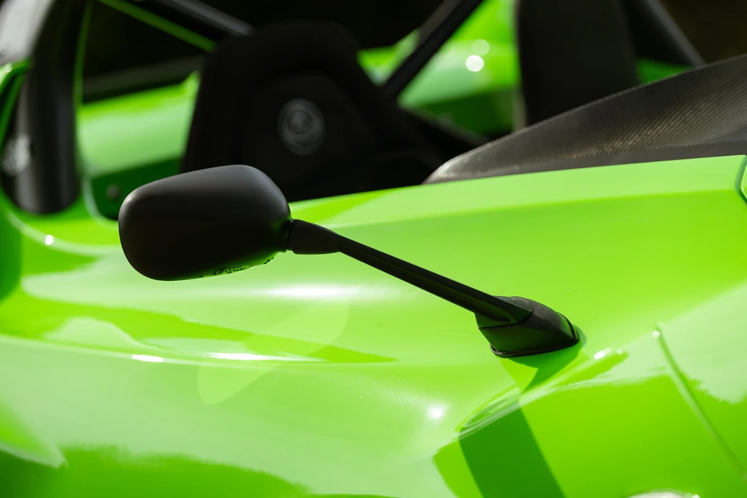 2018 Lotus 3-Eleven - Image 30 of 31