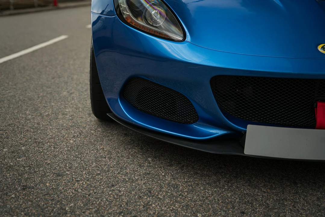 2018 Lotus Elise Series 3 - Image 20 of 21