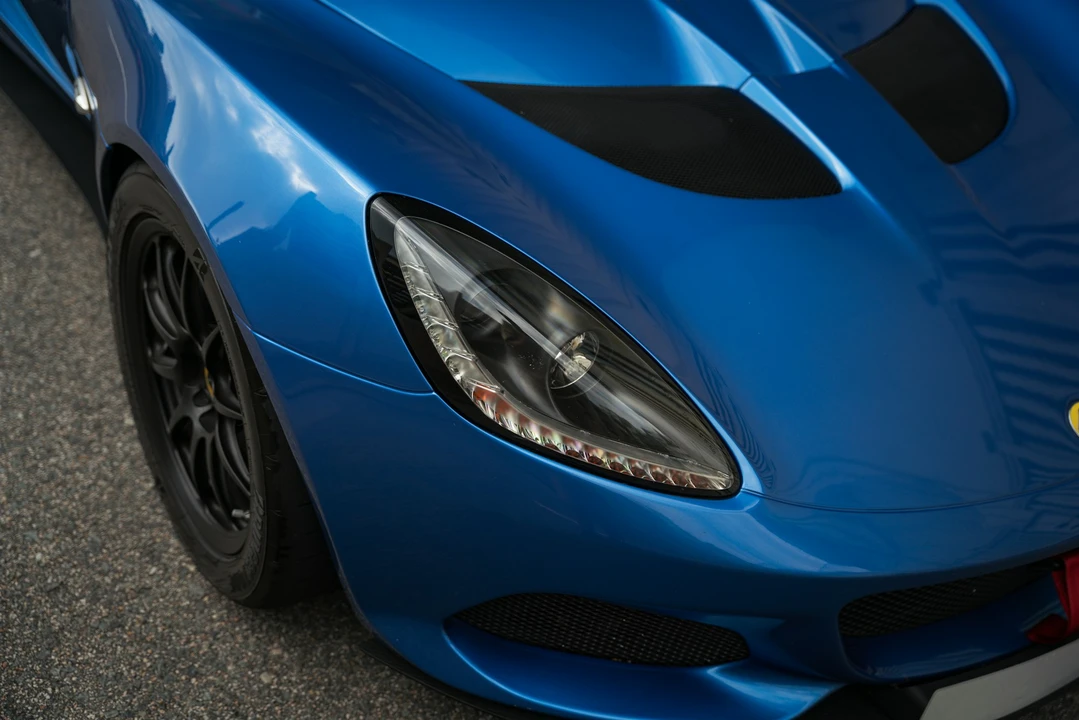 2018 Lotus Elise Series 3 - Image 21 of 21
