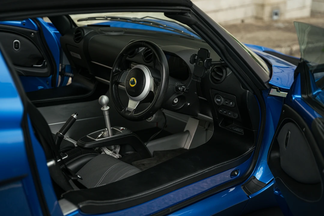 2018 Lotus Elise Series 3 - Image 4 of 21