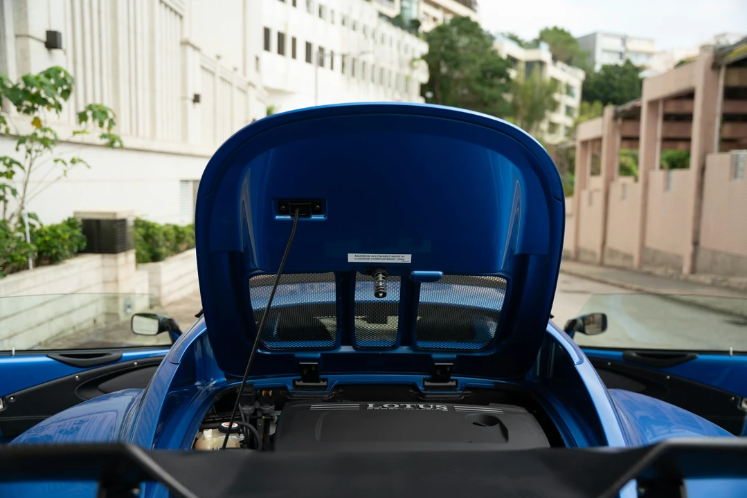 2018 Lotus Elise Series 3 - Image 6 of 21