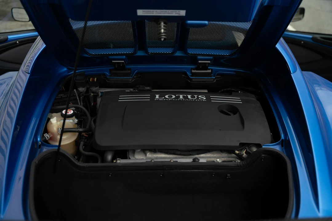 2018 Lotus Elise Series 3 - Image 7 of 21