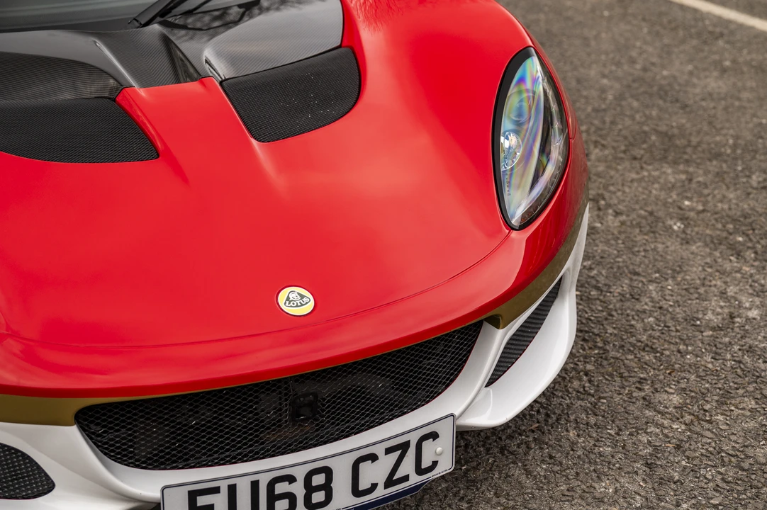 2018 Lotus Elise Series 3 - Image 24 of 31
