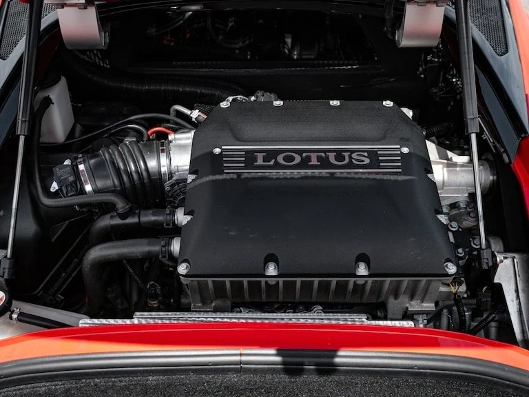 2018 Lotus Evora 400 - Image 17 of 19