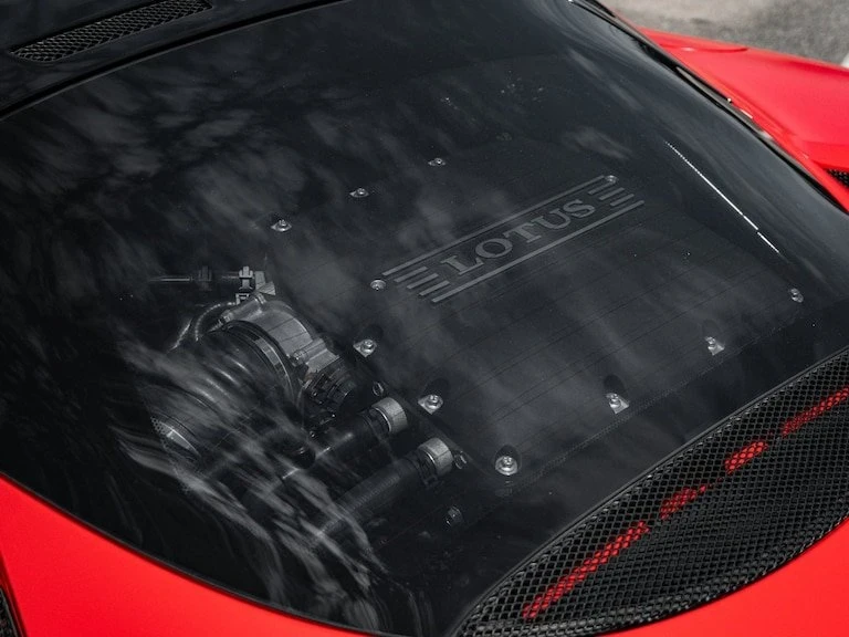 2018 Lotus Evora 400 - Image 5 of 19