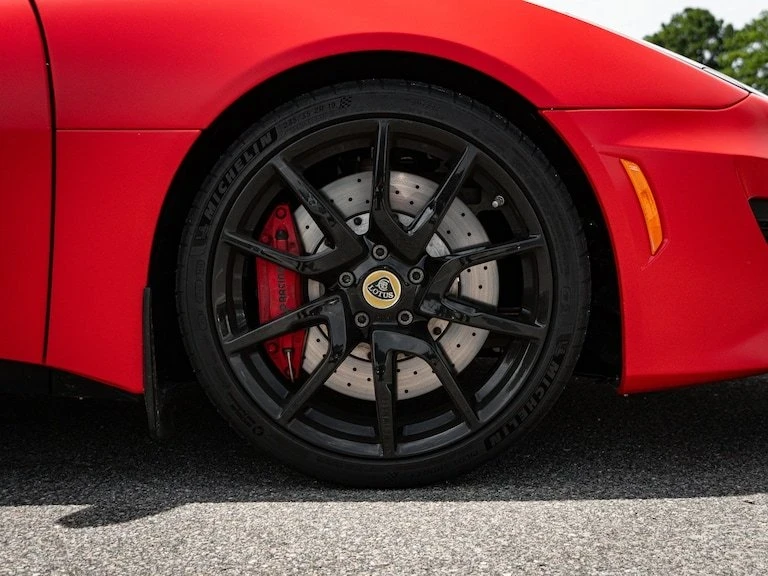 2018 Lotus Evora 400 - Image 7 of 19
