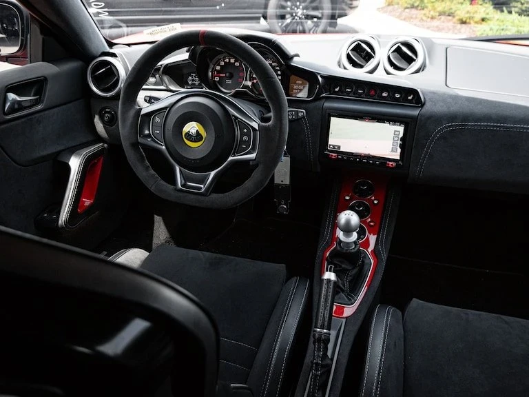 2018 Lotus Evora 400 - Image 2 of 19