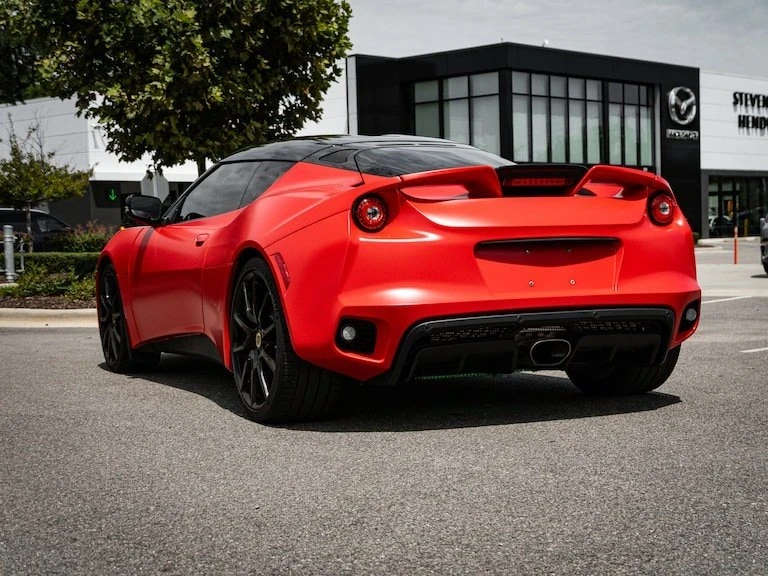 2018 Lotus Evora 400 - Image 4 of 19