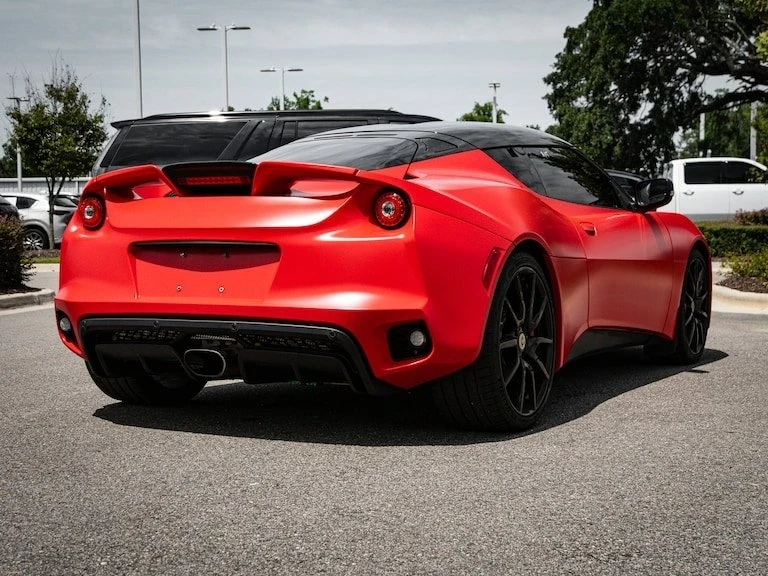 2018 Lotus Evora 400 - Image 6 of 19