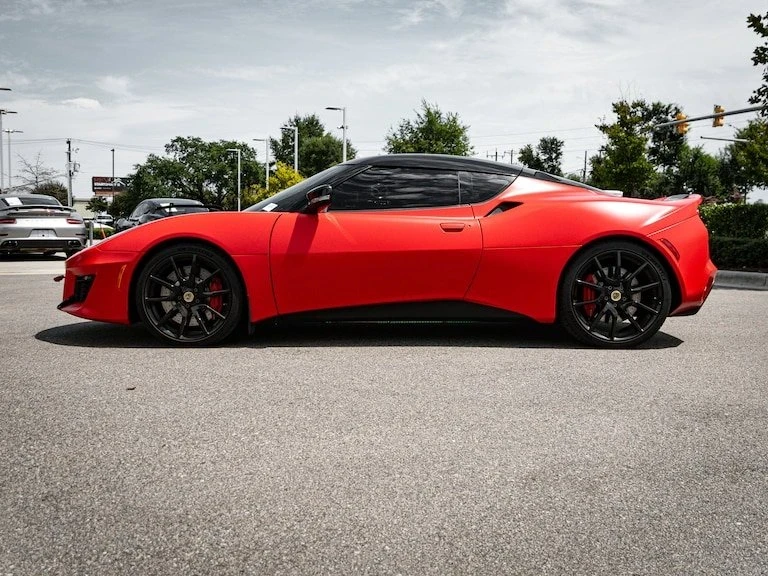 2018 Lotus Evora 400 - Image 3 of 19