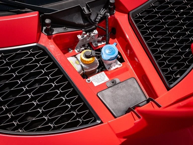 2018 Lotus Evora 400 - Image 18 of 19