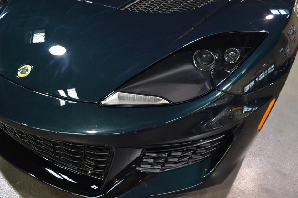 2018 Lotus Evora 400 - Image 6 of 10