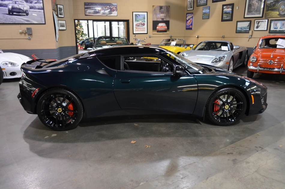 2018 Lotus Evora 400 - Image 5 of 10