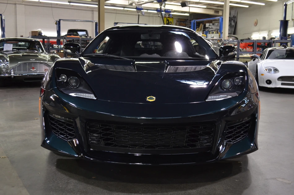 2018 Lotus Evora 400 - Image 2 of 10