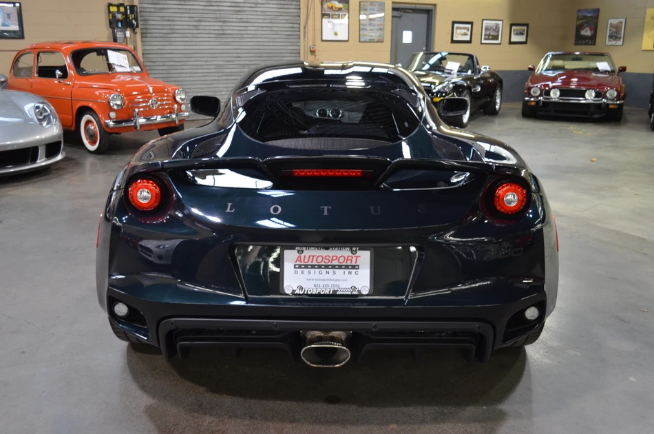 2018 Lotus Evora 400 - Image 3 of 10