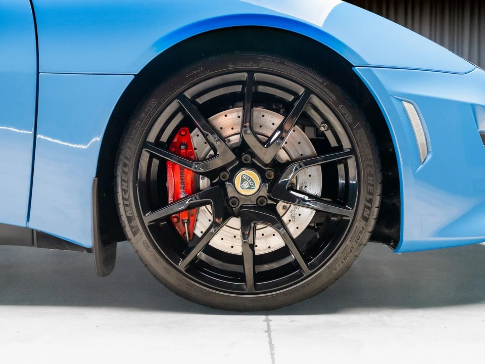 2018 Lotus Evora 400 - Image 26 of 31