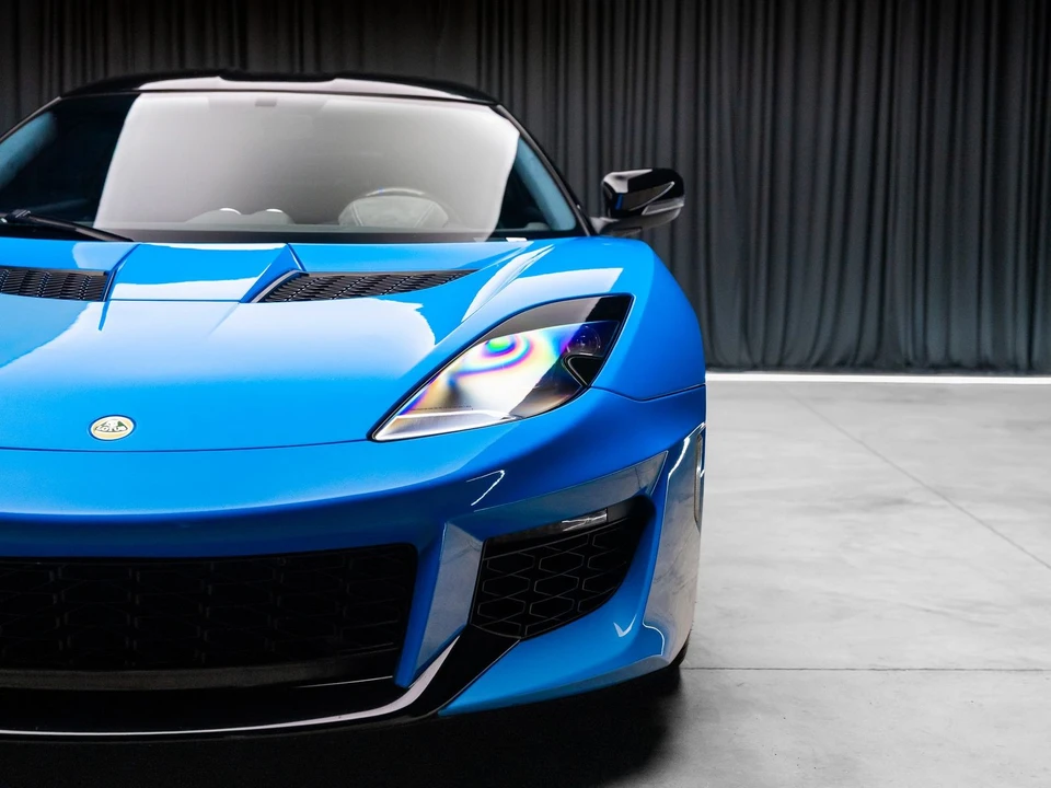 2018 Lotus Evora 400 - Image 21 of 31