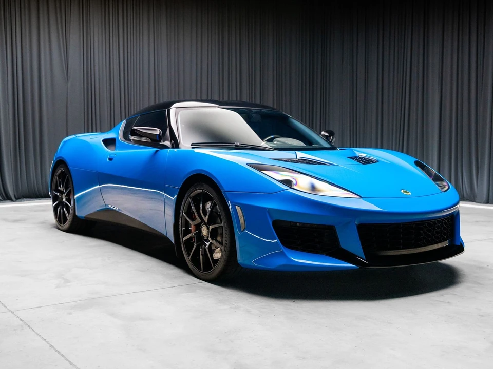 2018 Lotus Evora 400 - Image 15 of 31