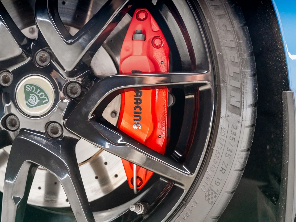 2018 Lotus Evora 400 - Image 27 of 31