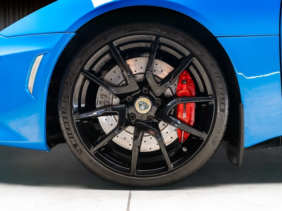 2018 Lotus Evora 400 - Image 25 of 31